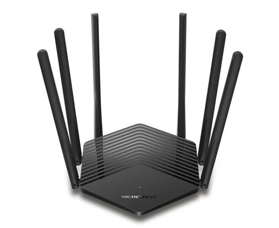  Mercusys MR1900G AC1900 10/100/1000BASE-TX 