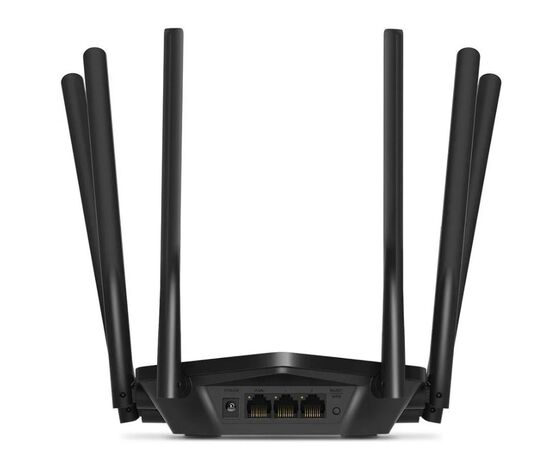  Mercusys MR1900G AC1900 10/100/1000BASE-TX 