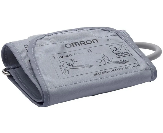  Тонометр Omron M2 Basic (HEM-7121-RU) 