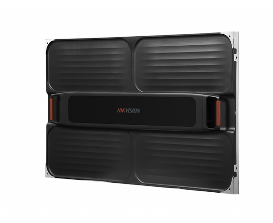  Профессиональная панель HIKVISION DS-D4215FI-CBFC 