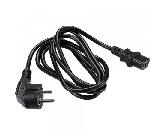  Кабель LENOVO (IBM) Express, 2.8m, 10A/230V, C13 to CEE7-VII (Europe) (39Y7917) 