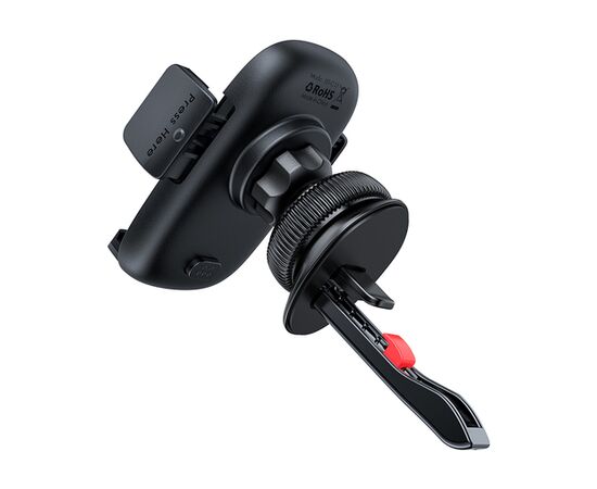  Автомобильный держатель ACEFAST D5 multi-function, black 