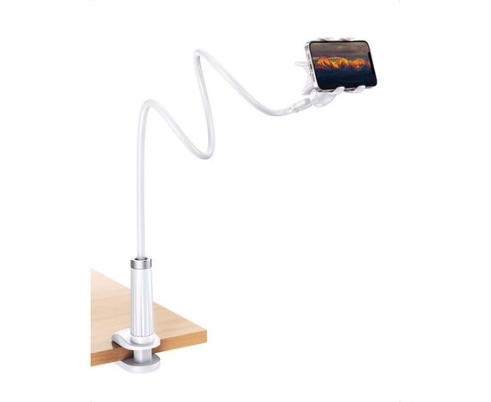  Подставка-держатель для телефона Ugreen LP113 (30488) Multifunction White 