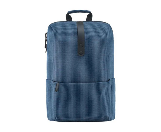  Рюкзак Xiaomi Mi Casual Backpack Blue ZJB4156TW 