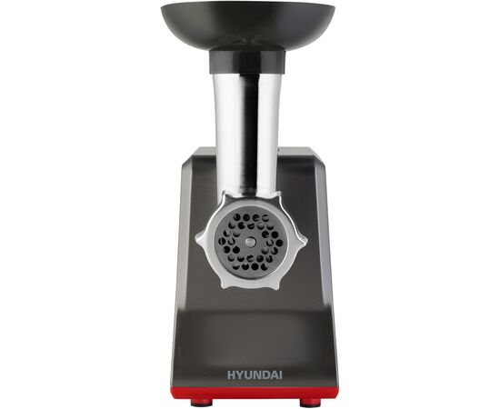  Мясорубка Hyundai HY-MG2114 1800Вт графит 