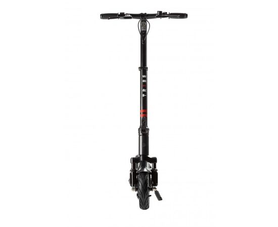  Электросамокат TRIBE Maya Pro TES-MAYP1020КBlack, черный, 10" колеса, 650Вт мотор, 20Ач батарея 