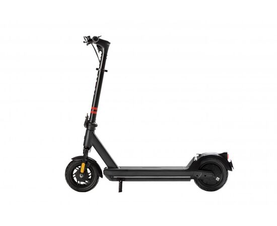  Электросамокат TRIBE Maya Pro TES-MAYP1020КBlack, черный, 10" колеса, 650Вт мотор, 20Ач батарея 