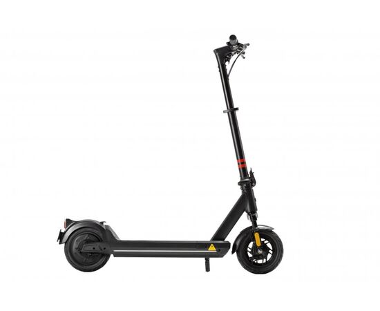  Электросамокат TRIBE Maya Pro TES-MAYP1020КBlack, черный, 10" колеса, 650Вт мотор, 20Ач батарея 