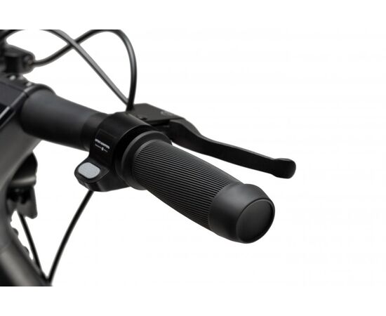  Электросамокат TRIBE Maya Pro TES-MAYP1020КBlack, черный, 10" колеса, 650Вт мотор, 20Ач батарея 