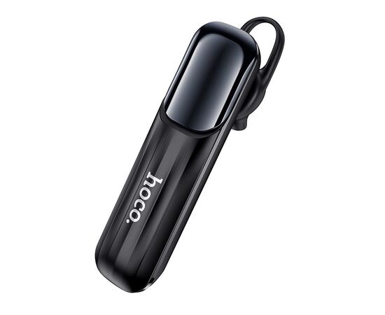  Гарнитура bluetooth HOCO E57 Essential, Bluetooth, 170 мАч, черный, Hands-free 