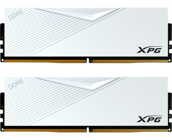  ОЗУ ADATA AX5U6400C3216G-DCLAWH DIMM 32GB DDR5-6400 