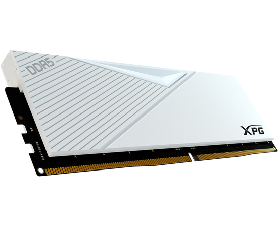  ОЗУ ADATA AX5U6400C3216G-DCLAWH DIMM 32GB DDR5-6400 