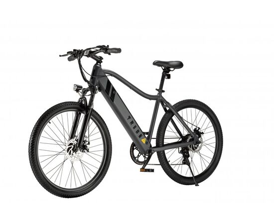  Электровелосипед TRIBE Kaya TEB-EME26V3S-10-BL, черный 