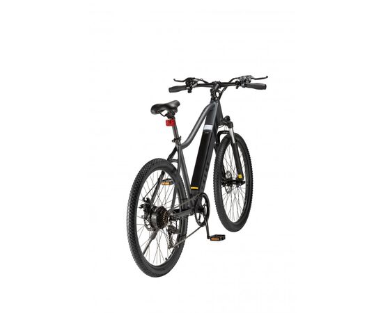  Электровелосипед TRIBE Kaya TEB-EME26V3S-10-BL, черный 