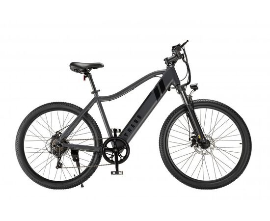  Электровелосипед TRIBE Kaya TEB-EME26V3S-10-BL, черный 