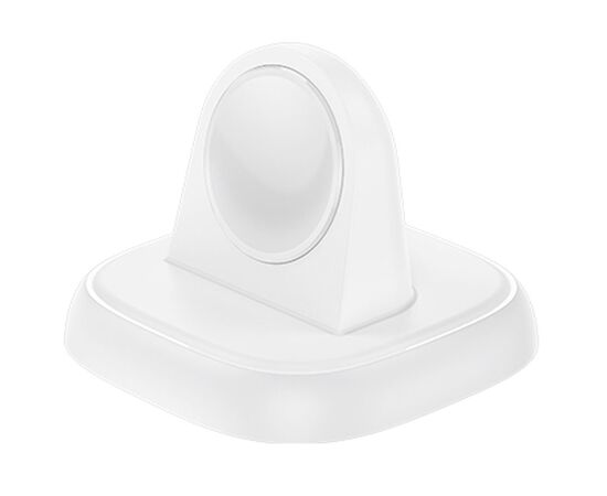  Зарядное устройство HOCO CW44 для Apple Watch, 1A, 2.5W, белый 