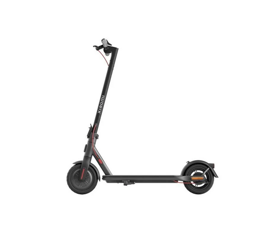  Электросамокат Xiaomi Mi Electric Scooter Pro 4 