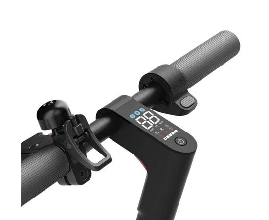  Электросамокат Xiaomi Mi Electric Scooter Pro 4 