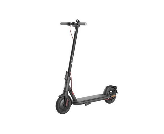  Электросамокат Xiaomi Mi Electric Scooter Pro 4 