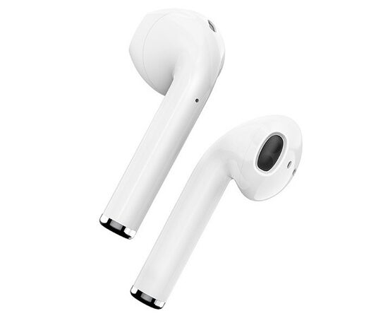  Беспроводные наушники TWS HOCO ES26 Plus, Bluetooth, белый 