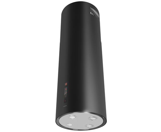  Вытяжка MAUNFELD Lee Isla (sensor) 39 черный 