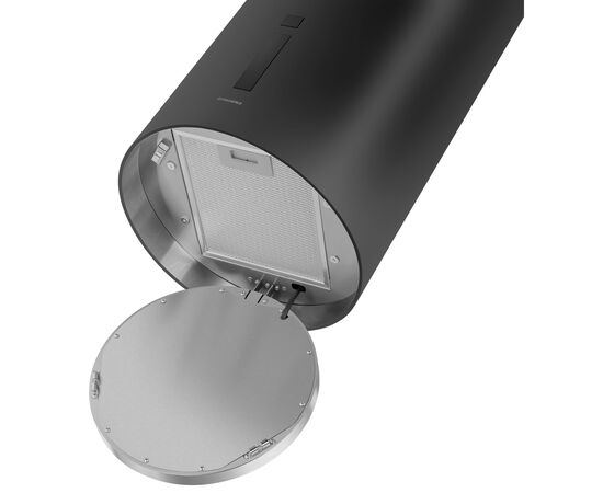  Вытяжка MAUNFELD Lee Isla (sensor) 39 черный 