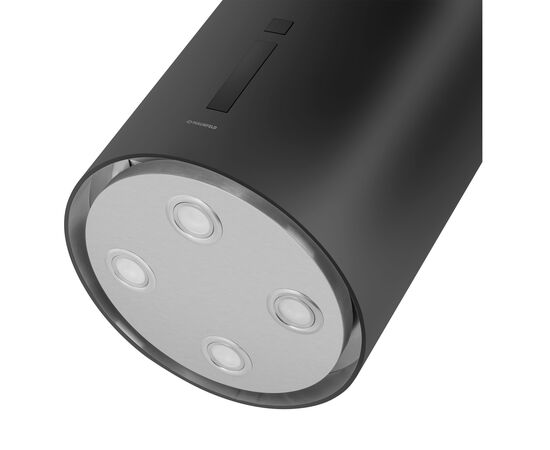  Вытяжка MAUNFELD Lee Isla (sensor) 39 черный 