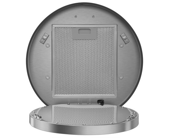  Вытяжка MAUNFELD Lee Isla (sensor) 39 черный 