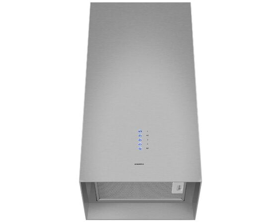  Вытяжка MAUNFELD Bath 402 нержавеющая сталь 