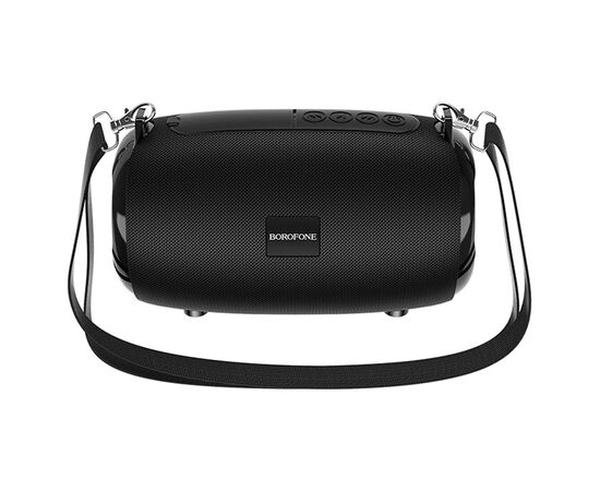  Портативная колонка BOROFONE BR4 Horizon, Bluetooth, черный 