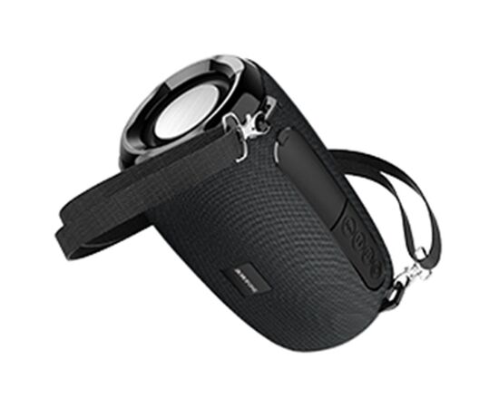  Портативная колонка BOROFONE BR4 Horizon, Bluetooth, черный 