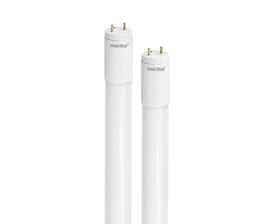  Лампа светодиодная SMARTBUY TUBE T8 G13 22Вт 4100K 1500мм (нейтральный свет) (1/25) 