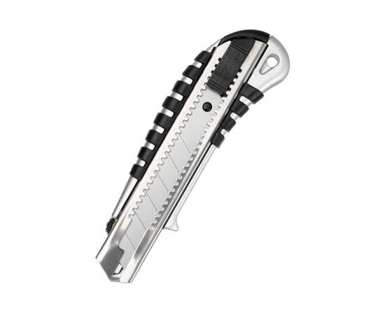  Нож cтроительный Vira Rage 831404 Auto lock 25 мм 