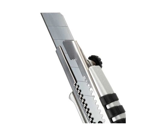  Нож cтроительный Vira Rage 831404 Auto lock 25 мм 