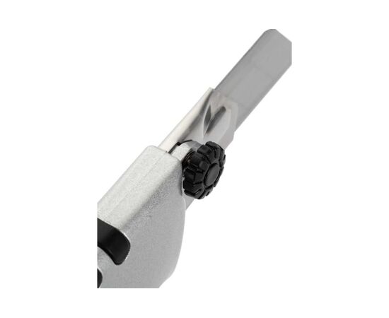  Нож cтроительный Vira Rage 831404 Auto lock 25 мм 