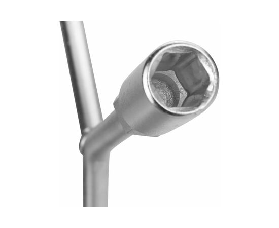  Ключ торцевой Deli DL81012 Y-образный 8/10/12мм, сталь Cr-V 