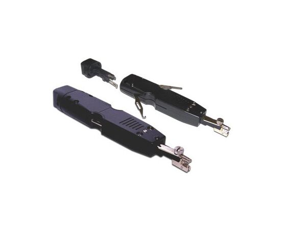  Ударный инструмент Lanmaster TWT-PND-LSA-C для разделки контактов черный 