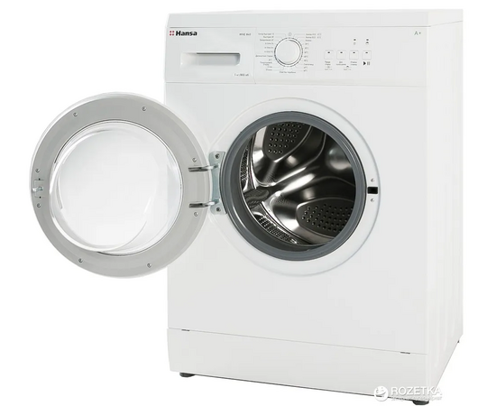  Стиральная машина Hansa Ultimate WHE840 1191285 