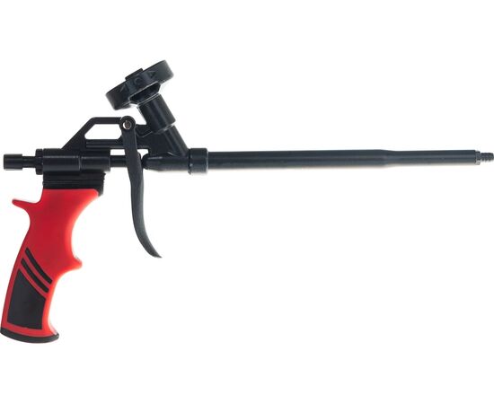  Пистолет для монтажной пены Fomeron Skill XT 590127 с тефлоновым покрытием 