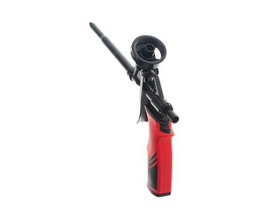  Пистолет для монтажной пены Fomeron Skill XT 590127 с тефлоновым покрытием 