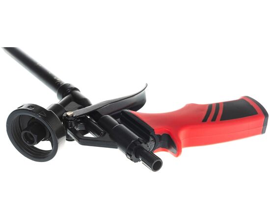  Пистолет для монтажной пены Fomeron Skill XT 590127 с тефлоновым покрытием 