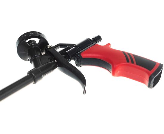  Пистолет для монтажной пены Fomeron Skill XT 590127 с тефлоновым покрытием 