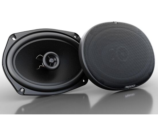  Колонки автомобильные Prology PX-692 (PRPX692) 220Вт 