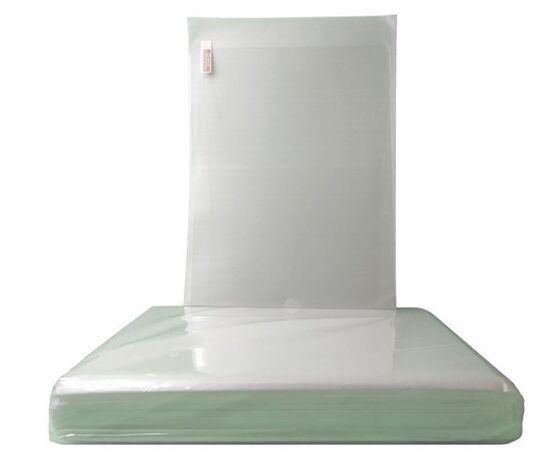  Защитное стекло для iPad 7/8 10.2", Full Glue 2.5D, 0.33mm, прозрачный 