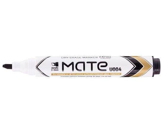  Набор маркеров для досок Deli Mate EU00403 4 цвета ассорти 