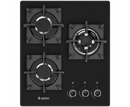  Газовая варочная поверхность GEFEST 2100-02 K33 