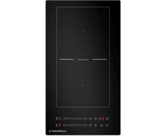  Индукционная варочная панель MAUNFELD CVI292S2BBK Inverter 