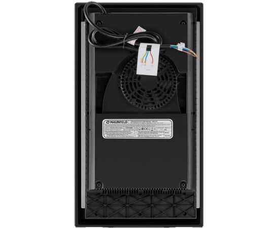  Индукционная варочная панель MAUNFELD CVI292S2BBK Inverter 