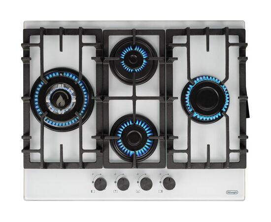  Варочная поверхность DeLonghi Gabriella 6GW BB 