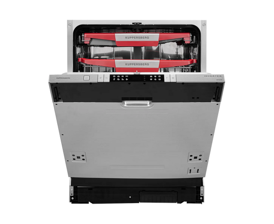  Встраиваемая посудомоечная машина Kuppersberg GIM 6078 